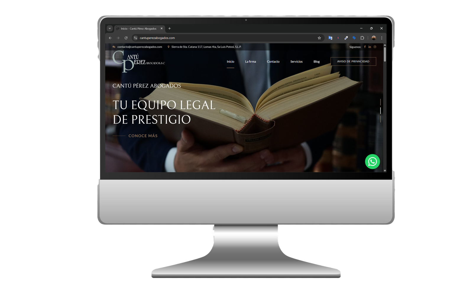cantuperezabogados.com