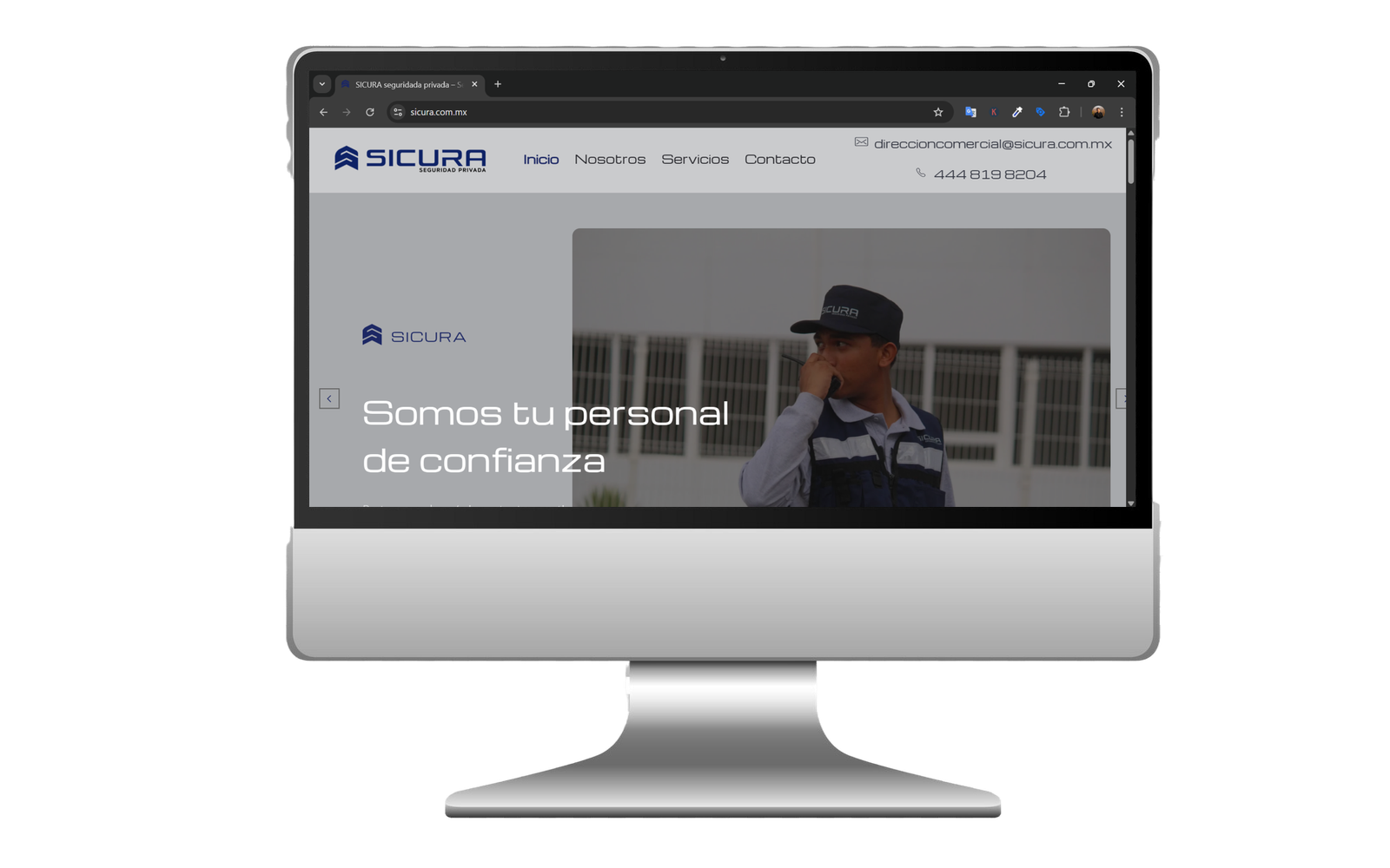sicura.com.mx