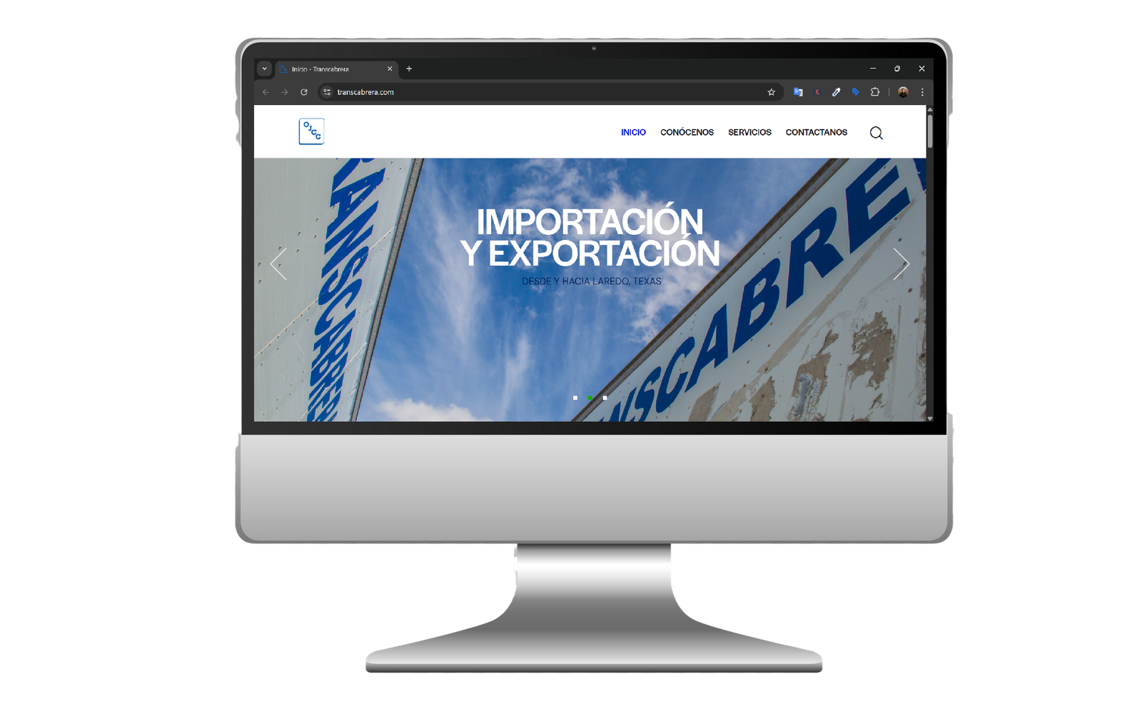 transcabrera.com